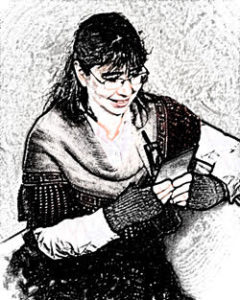 Jane Lebak_Author Pic