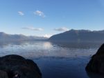 Best of the Pacific Northwest - Beluga Point, Alaska