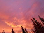Best of the Pacific Northwest - Sunsets