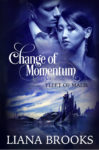 Necromancers, Editors, and CHANGE OF MOMENTUM