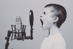 WRITER CRAFT WEDNESDAY - Voice