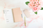 WRITER CRAFT WEDNESDAY: How To Write Yourself An Editing Letter