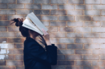 The Stages Of A Book's Life: