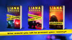 A Special Buy-2-Get-1-Free Sale Just For Kobo Readers!